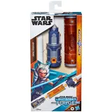 Hasbro F1132 F9969 — Световой меч «Асока Тано» Forge Kyber Core Star Wars F9969 — фото 2
