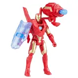 Hasbro Marvel Avengers - Фигурка Iron Man 10 см F9342 — фото 3