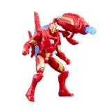 Hasbro Marvel Avengers - Фигурка Iron Man 10 см F9342 — фото 7