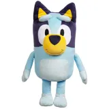 Bluey Blue - Большая плюшевая собачка Bluey 45 см BLU13010 — фото 2