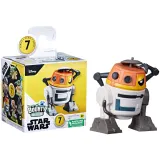 Hasbro F5854 F7440 — Фигурка «Чоппер (C1-10P)» 5,5 см Bounty Collection Star Wars F7440 — фото 1