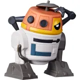 Hasbro F5854 F7440 — Фигурка «Чоппер (C1-10P)» 5,5 см Bounty Collection Star Wars F7440 — фото 3