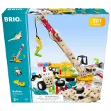 Brio - Builder Набор креативного строителя 34604 — фото 1