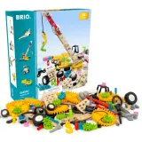 Brio - Builder Набор креативного строителя 34604 — фото 2