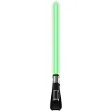 Hasbro Star Wars The Black Series - Меч световой Yoda Force FX Elite F8683 — фото 2