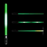 Hasbro Star Wars The Black Series - Меч световой Yoda Force FX Elite F8683 — фото 8