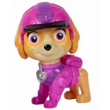 Spin Master 17776 20143415 — Трансформирующийся самолёт «Сокол» + фигурка Скай Щенячий патруль 20143415 — фото 6