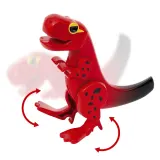 BRIO 36092 «Извержение вулкана, набор Dino с динозаврами» 36092 — фото 5
