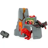 BRIO 36092 «Извержение вулкана, набор Dino с динозаврами» 36092 — фото 6