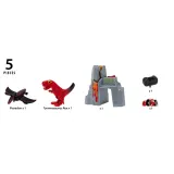 BRIO 36092 «Извержение вулкана, набор Dino с динозаврами» 36092 — фото 8