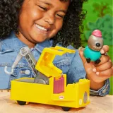 Hasbro F9519 — Игровой набор грузовик Дедушки Пса с крюком Свинка Пеппа F9519 — фото 8