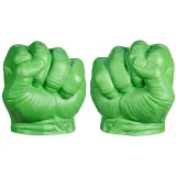 Hasbro Marvel Avengers - Кулаки Халка Gamma Smash Fists для ношения F9332 — фото 2