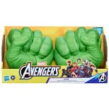 Hasbro Marvel Avengers - Кулаки Халка Gamma Smash Fists для ношения F9332 — фото 3
