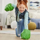 Hasbro Marvel Avengers - Кулаки Халка Gamma Smash Fists для ношения F9332 — фото 4