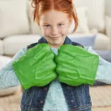 Hasbro Marvel Avengers - Кулаки Халка Gamma Smash Fists для ношения F9332 — фото 6