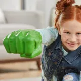 Hasbro Marvel Avengers - Кулаки Халка Gamma Smash Fists для ношения F9332 — фото 8