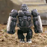Hasbro F3895 F4603 — Фигурка Оптимус Праймал 8 см Трансформеры F4603 — фото 6
