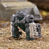 Hasbro F3895 F4603 — Фигурка Оптимус Праймал 8 см Трансформеры F4603 — фото 7