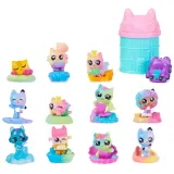 Spin Master 36216 20139239 — Большой набор из 12 фигурок котиков Кукольный домик Габби 20139239 — фото 2