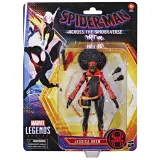 Hasbro F3480 F3853 — Коллекционная фигурка «Джессика Дрю» 15 см Marvel Legends Marvel Legends F3853 — фото 2