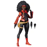 Hasbro F3480 F3853 — Коллекционная фигурка «Джессика Дрю» 15 см Marvel Legends Marvel Legends F3853 — фото 3