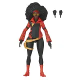 Hasbro F3480 F3853 — Коллекционная фигурка «Джессика Дрю» 15 см Marvel Legends Marvel Legends F3853 — фото 4