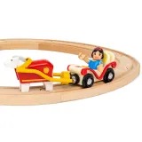 BRIO 32299 «Стартовый набор Disney Принцессы, Белоснежка, 17 деталей» 32299 — фото 3