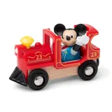 Brio - Disney Поезд Микки Мауса 32282 — фото 3