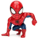Jada Toys 3223005 — Металлическая коллекционная фигурка «Человек-паук» 15 см Marvel 3223005 — фото 2