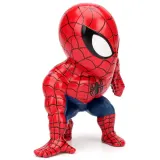 Jada Toys 3223005 — Металлическая коллекционная фигурка «Человек-паук» 15 см Marvel 3223005 — фото 3