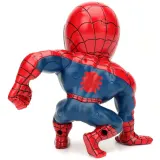 Jada Toys 3223005 — Металлическая коллекционная фигурка «Человек-паук» 15 см Marvel 3223005 — фото 4