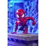 Jada Toys 3223005 — Металлическая коллекционная фигурка «Человек-паук» 15 см Marvel 3223005 — фото 6