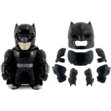 Jada Toys 3213009 — Коллекционная металлическая фигурка Бэтмена в броне 15 см DC 3213009 — фото 3