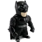 Jada Toys 3213009 — Коллекционная металлическая фигурка Бэтмена в броне 15 см DC 3213009 — фото 4