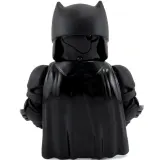 Jada Toys 3213009 — Коллекционная металлическая фигурка Бэтмена в броне 15 см DC 3213009 — фото 5