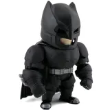 Jada Toys 3213009 — Коллекционная металлическая фигурка Бэтмена в броне 15 см DC 3213009 — фото 6