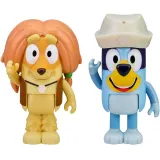 TM Toys BLU13046 — Набор фигурок собачек «Визит к врачу», 2 штуки Блуи BLU13046 — фото 2