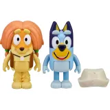 TM Toys BLU13046 — Набор фигурок собачек «Визит к врачу», 2 штуки Блуи BLU13046 — фото 3