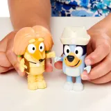 TM Toys BLU13046 — Набор фигурок собачек «Визит к врачу», 2 штуки Блуи BLU13046 — фото 4
