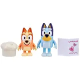 TM Toys BLU13045 — Набор фигурок собачек «Ресторан», 2 штуки Блуи BLU13045 — фото 2