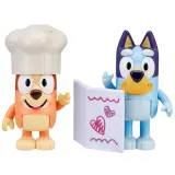 TM Toys BLU13045 — Набор фигурок собачек «Ресторан», 2 штуки Блуи BLU13045 — фото 3