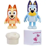 TM Toys BLU13045 — Набор фигурок собачек «Ресторан», 2 штуки Блуи BLU13045 — фото 4