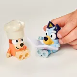 TM Toys BLU13045 — Набор фигурок собачек «Ресторан», 2 штуки Блуи BLU13045 — фото 6
