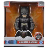 Jada Toys 3211004 — Коллекционная металлическая фигурка Бэтмена 10 см DC 3211004 — фото 1
