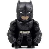 Jada Toys 3211004 — Коллекционная металлическая фигурка Бэтмена 10 см DC 3211004 — фото 2