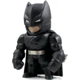 Jada Toys 3211004 — Коллекционная металлическая фигурка Бэтмена 10 см DC 3211004 — фото 3