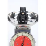 Jada Toys 3211004 — Коллекционная металлическая фигурка Бэтмена 10 см DC 3211004 — фото 7