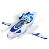Hasbro F7981 F8015 — Истребитель X-wing + фигурка «Набс» Приключения юных джедаев F8015 — фото 3
