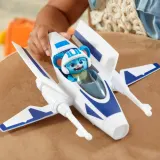Hasbro F7981 F8015 — Истребитель X-wing + фигурка «Набс» Приключения юных джедаев F8015 — фото 6