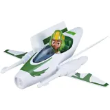 Hasbro F7981 F8014 — Истребитель X-wing + фигурка «Кай Брайтстар» Приключения юных джедаев F8014 — фото 3